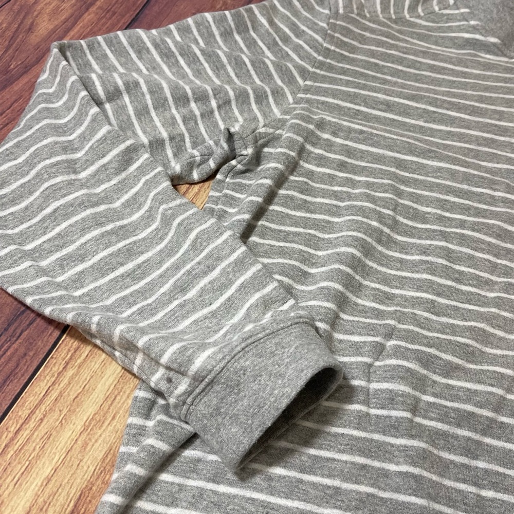 Men’s Nautica 3/4 Zip Long Sleeve Top - Picture 6 of 11